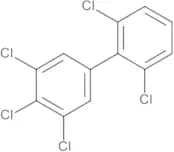 PCB No. 125 10 µg/mL in Isooctane