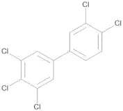 PCB No. 126 10 µg/mL in Isooctane