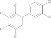 PCB No. 156 10 µg/mL in Isooctane