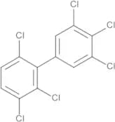 PCB No. 164 10 µg/mL in Isooctane