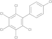 PCB No. 166 10 µg/mL in Isooctane