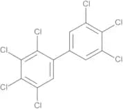 PCB No. 189 10 µg/mL in Isooctane