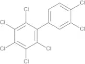 PCB No. 190 10 µg/mL in Isooctane