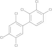 PCB-Mix 4 10 µg/mL in Isooctane