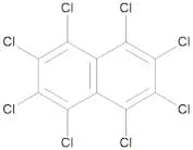 Octachloronaphthalene 10 µg/mL in Isooctane