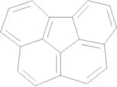Benzo[g,h,i]fluoranthene 10 µg/mL in Cyclohexane