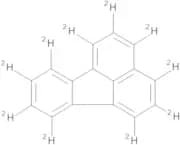 Fluoranthene D10 10 µg/mL in Acetone