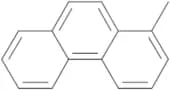 1-Methylphenanthrene 10 µg/mL in Cyclohexane