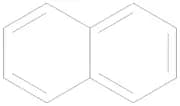 Naphthalene 10 µg/mL in Cyclohexane