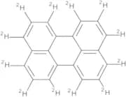 Perylene D12 10 µg/mL in Cyclohexane