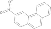 3-Nitrophenanthrene 10 µg/mL in Cyclohexane