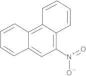 9-Nitrophenanthrene 10 µg/mL in Cyclohexane