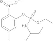 Butamifos 10 µg/mL in Cyclohexane