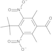 Musk ketone 10 µg/mL in Cyclohexane
