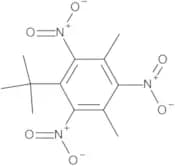 Musk xylene 10 µg/mL in Cyclohexane