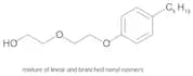 4-Nonylphenol-di-ethoxylate 10 µg/mL in Acetone