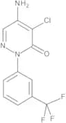 Norflurazon-desmethyl 10 µg/mL in Ethyl acetate