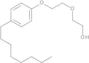 4-n-Octylphenol-di-ethoxylate 10 µg/mL in Acetone