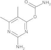Pirimicarb-desmethyl 10 µg/mL in Acetonitrile