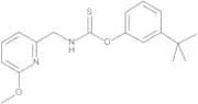 Pyributicarb 10 µg/mL in Cyclohexane