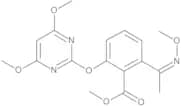 (Z)-Pyriminobac-methyl 10 µg/mL in Cyclohexane