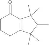 Mix 1 of Musk a. Polycy. Musk Comp. 10 µg/mL in Cyclohexane