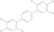 2,2'',4,4'',5,5''-Hexachloro-p-terphenyl 10 µg/mL in Hexane