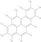 Benzo[a]pyrene D12 10 µg/mL in Acetonitrile