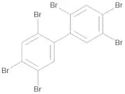 PBB No. 153 10 µg/mL in Cyclohexane