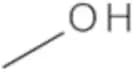 EPA Method 5035, High Level Amber Vial, P/T MeOH, Tared, 5 mL, 72/cs