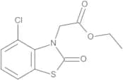 Benazolin-ethyl ester 100 µg/mL in Acetonitrile