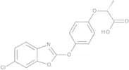 Fenoxaprop-P 100 µg/mL in Acetonitrile