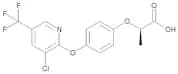 Haloxyfop-R (free acid) 100 µg/mL in Acetonitrile