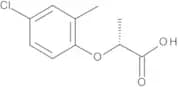 Mecoprop-P 100 µg/mL in Acetonitrile