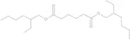 Adipic acid, bis-2-ethylhexyl ester 100 µg/mL in Acetone