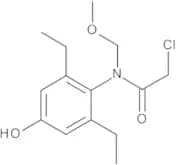 Alachlor-2-hydroxy 100 µg/mL in Acetonitrile