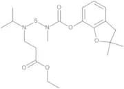 Benfuracarb 100 µg/mL in Acetonitrile