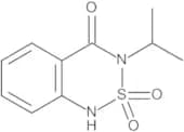 Bentazone 100 µg/mL in Acetonitrile
