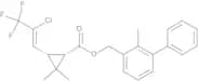 Bifenthrin 100 µg/mL in Isooctane