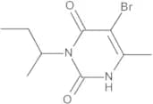 Bromacil 100 µg/mL in Acetonitrile