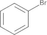 Bromobenzene 100 µg/mL in Methanol