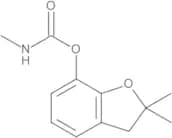 Carbofuran 100 µg/mL in Methanol