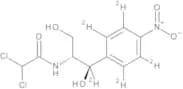 Chloramphenicol D5 (ring D4, benzyl D) 100 µg/mL in Acetonitrile