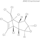 oxy-Chlordane 100 µg/mL in Cyclohexane