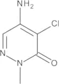 Chloridazon-methyl-desphenyl 100 µg/mL in Acetonitrile