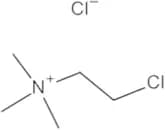 Chlormequat-chloride 100 µg/mL in Acetonitrile