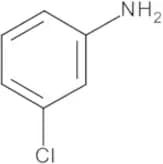 3-Chloroaniline 100 µg/mL in Methanol