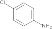 4-Chloroaniline 100 µg/mL in Acetonitrile