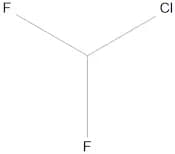 Chlorodifluoromethane 100 µg/mL in Methanol