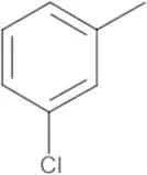 3-Chlorotoluene 100 µg/mL in Methanol